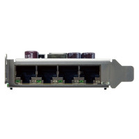 Сетевая плата IEI GPOE-4P