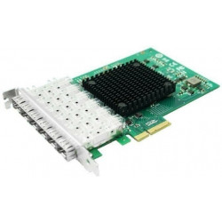 Сетевой адаптер LR-LINK LRES1006PF-6SFP