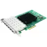 Сетевая карта LR-LINK LRES1006PF-6SFP 6×1 Гбит/с