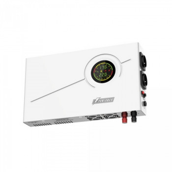 Источник бесперебойного питания POWERMAN Smart 800 INV