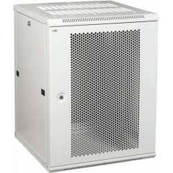 Шкаф настенный 12U ITK LWR3-12U66-PF Шкаф настенный 12U ITK LWR3-12U66-PF