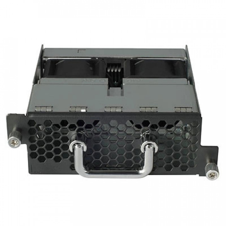 Вентилятор HPE JG552A (X711 Frt(prt)-Bck(pwr) HV Fan Tray)