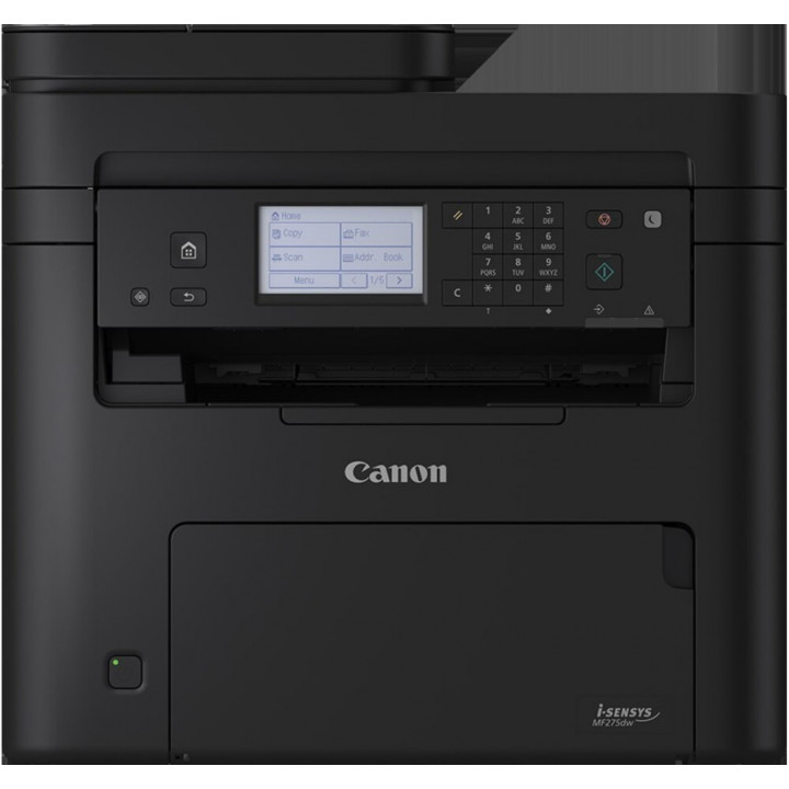 МФУ лазерное монохромное Canon i-SENSYS MF275dw 5621C001 (формат А4)