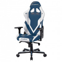 Игровое кресло DXRacer OH/G8200/BW
