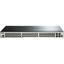 Коммутатор D-Link DGS-1510-52X/A2A Коммутатор D-Link DGS-1510-52X/A2A