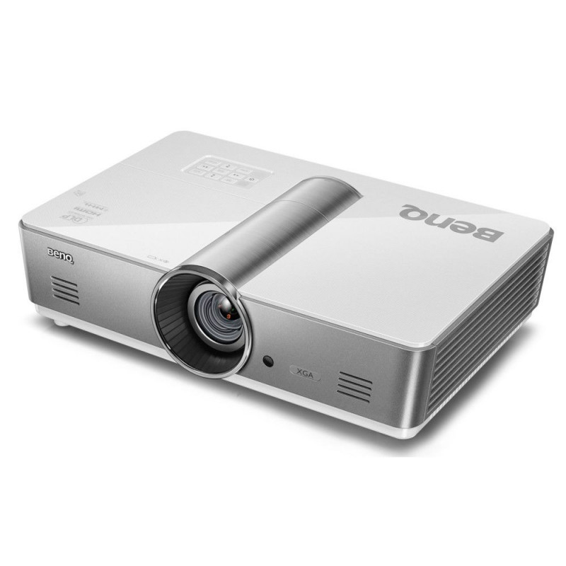 Инсталляционный проектор BenQ SX920
