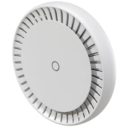 Wi-Fi точка доступа Mikrotik cAP LTE12 ax
