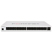 Коммутатор Fortinet FS-248D