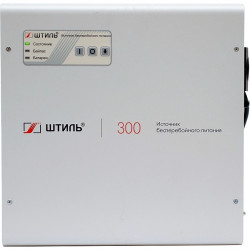 ИБП 300VA Штиль SW300SL ИБП 300VA Штиль SW300SL