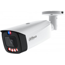IP-камера цилиндрическая Dahua DH-IPC-HFW3449T1P-AS-PV-0280B-PRO