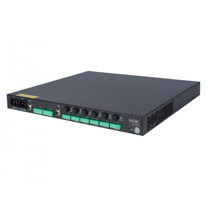 Система резервного питания HPE JD183A (RPS 800) Система резервного питания HPE JD183A (RPS 800)