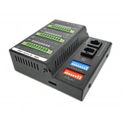 Модуль ввода-вывода Ниеншанц-Автоматика FRONT Control IO DO24 R20