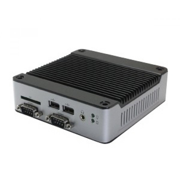Ультракомпактный встраиваемый компьютер DMP EB-3360-C2G2SIM (Vortex86DX3 1ГГц, 1Гб ОЗУ, VGA, LAN, 2xRS232, SIM) Ультракомпактный встраиваемый компьютер DMP EB-3360-C2G2SIM (Vortex86DX3 1ГГц, 1Гб ОЗУ, VGA, LAN, 2xRS232, SIM)