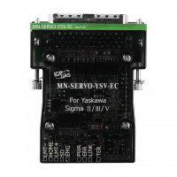 Модуль ICP DAS MN-SERVO-YSV-EC CR
