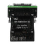 Модуль управления движением ICP DAS MN-SERVO-YSV-EC CR (для Yaskawa Sigma II/III/V, 1 ось, разъем e-CON)