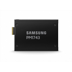 SSD накопитель 3.84TB Samsung PM1743 (MZWLO3T8HCLS-00A07)