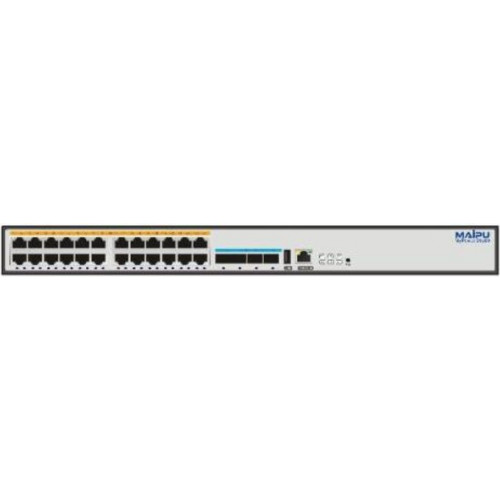 Коммутатор Maipu S4330-30TXP