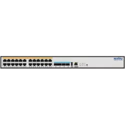 Коммутатор управляемый L2 Maipu S4330-30TXP Коммутатор управляемый L2 Maipu S4330-30TXP