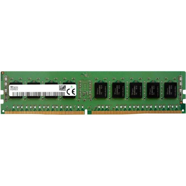 Оперативная память Hynix HMA82GR7CJR8N-XN (16GB DDR4 3200MHz ECC Registered) Оперативная память Hynix HMA82GR7CJR8N-XN (16GB DDR4 3200MHz ECC Registered)