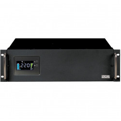 Источник бесперебойного питания Powercom KIN-2200AP LCD