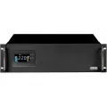 Источник бесперебойного питания Powercom KIN-3000AP LCD