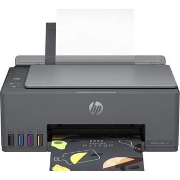 МФУ струйный HP Smart Tank 581 (4A8D4A)