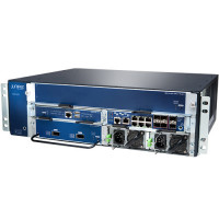 Шлюз безопасности Juniper SRX1400-CHAS