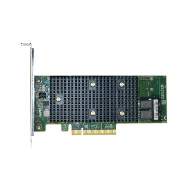 Контроллер Intel RSP3WD080E 954495 (8 internal ports, tri-mode, RAID)