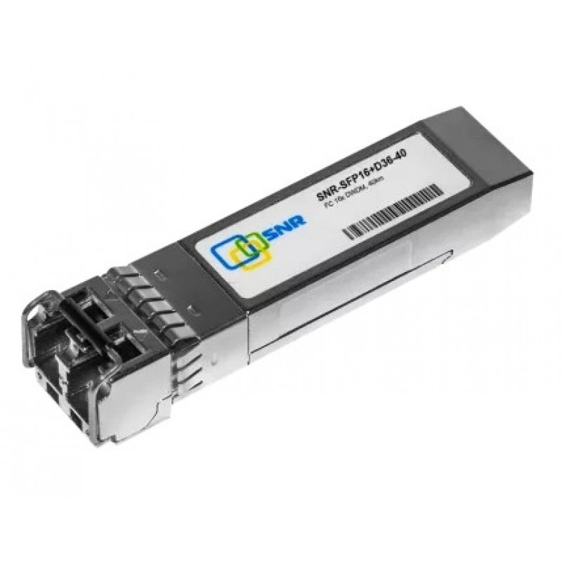 Трансивер SNR-SFP+16-D60-40