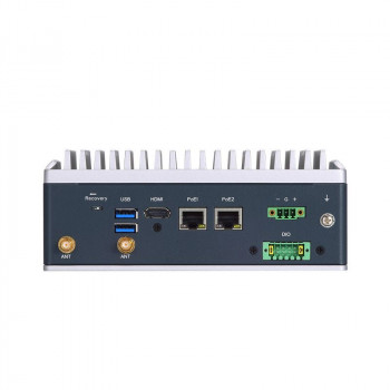 Компактный встраиваемый компьютер Axiomtek AIE510-ONX-16GB
