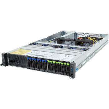 Серверная платформа GIGABYTE R283-ZF1