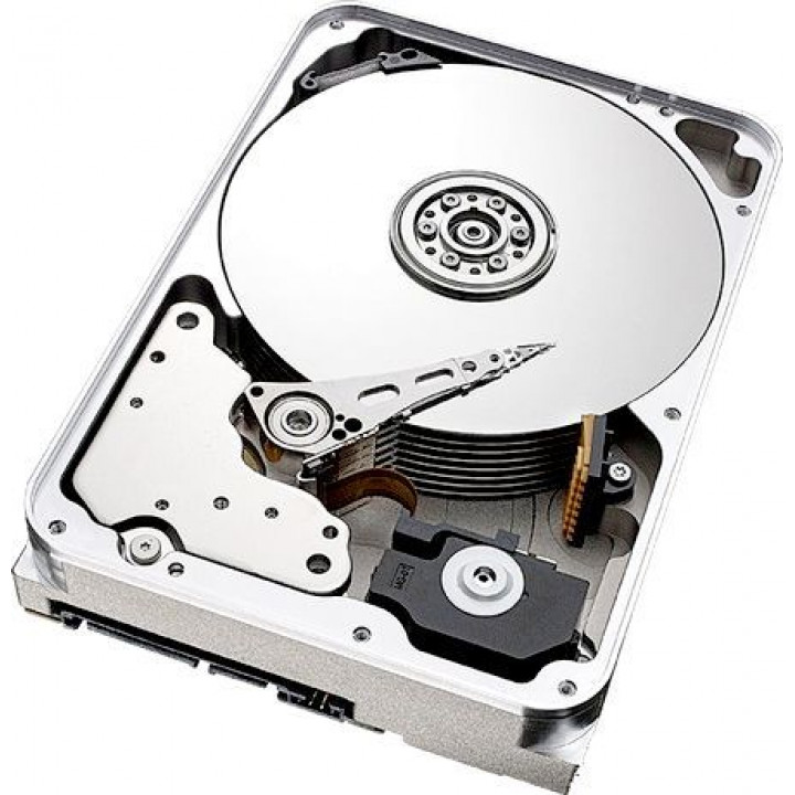 Жесткий диск Seagate ST12000NM0038 (SAS 12Tb 7200rpm 256Mb) Жесткий диск Seagate ST12000NM0038 (SAS 12Tb 7200rpm 256Mb)