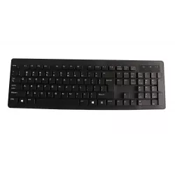Клавиатура промышленная Key Technology K-TEK-C439KP-FN-DT-B-US/RU-USB Клавиатура промышленная Key Technology K-TEK-C439KP-FN-DT-B-US/RU-USB