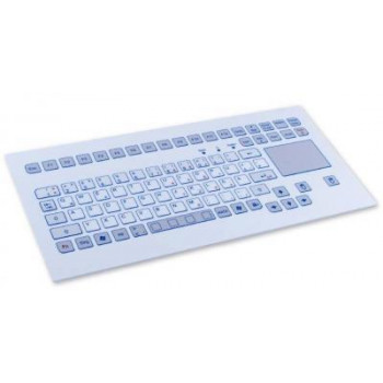 Клавиатура промышленная InduKey TKS-088c-TOUCH-MODUL-EP-USB-US/CYR (KS20246)