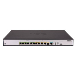 Маршрутизатор H3C RT-MSR830-10HI-GL
