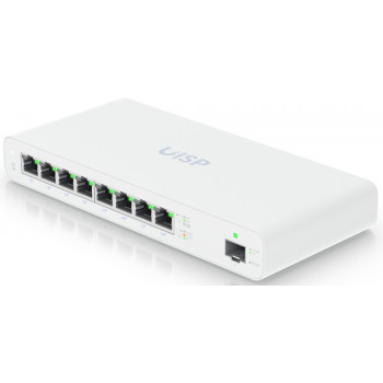 Коммутатор Ubiquiti UISP Switch
