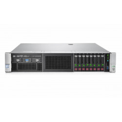 Сервер HP ProLiant DL380 Family Gen 9 (852432-B21)