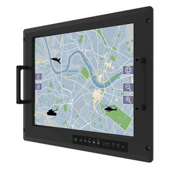 Панельный компьютер Winmate R19IT3S-MLA3-89