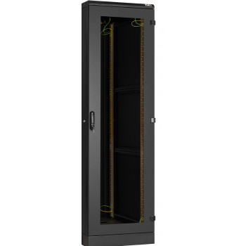 Дверь для шкафа TLK TFA-4280-G-BK