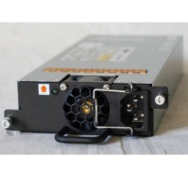 Блок питания Brocade RPS15-E (250W AC, для коммутаторов ICX серии)