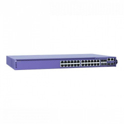 Коммутатор управляемый L2 Extreme Networks 5420F-24P-4XE