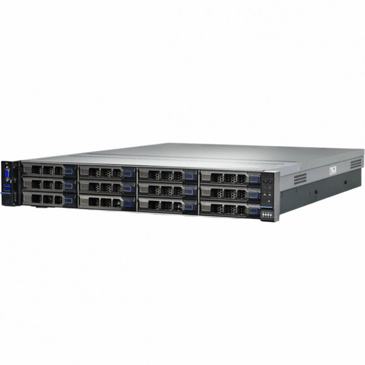 Сервер HIPER Server R3 R3-T223212-13 (2U, C621A, 2x LGA4189, 12x 3.5")