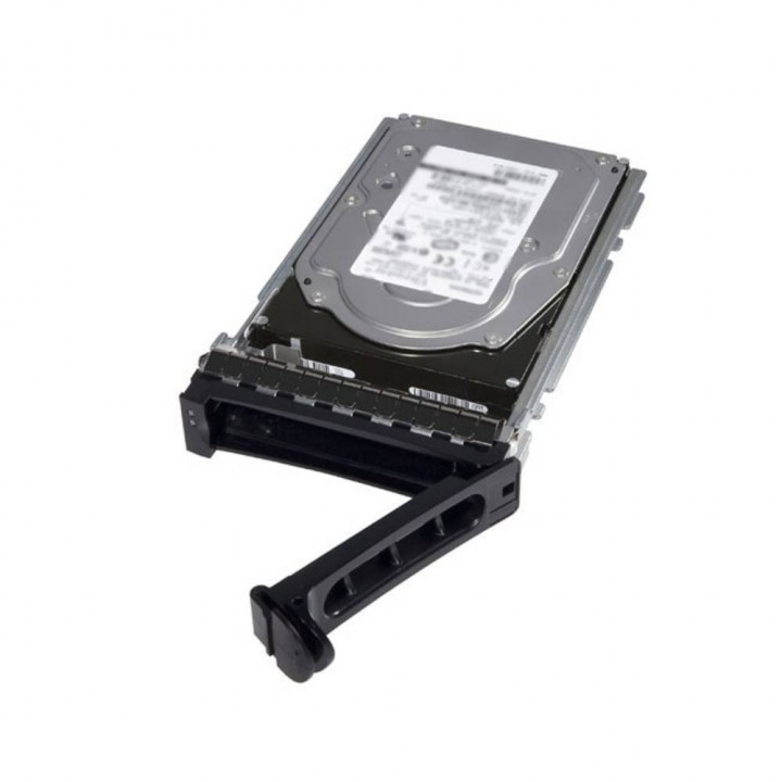 Серверный жесткий диск Dell 400-BCNV (960GB SSD SAS 12Gbps 2.5") Серверный жесткий диск Dell 400-BCNV (960GB SSD SAS 12Gbps 2.5")