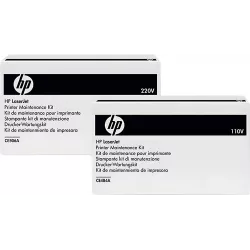 Узел термозакрепления HP B5L36A