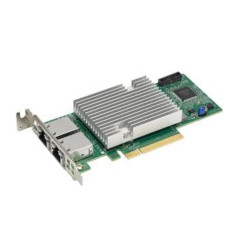 Сетевая карта Supermicro AOC-STG-B2T-O