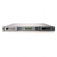 Ленточная библиотека HP N7P34A