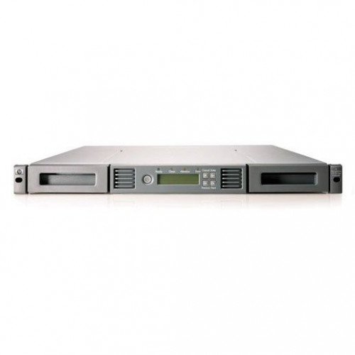 Ленточная библиотека HP N7P34A