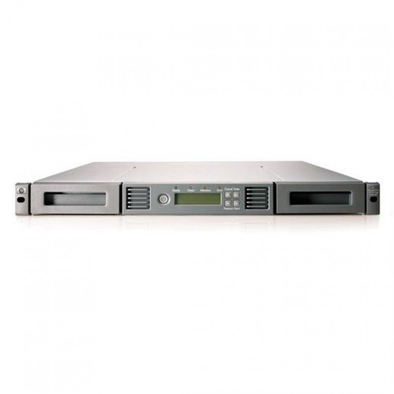 Ленточная библиотека HP N7P34A