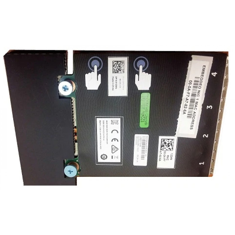 Сетевая карта Dell 540-BBUQ