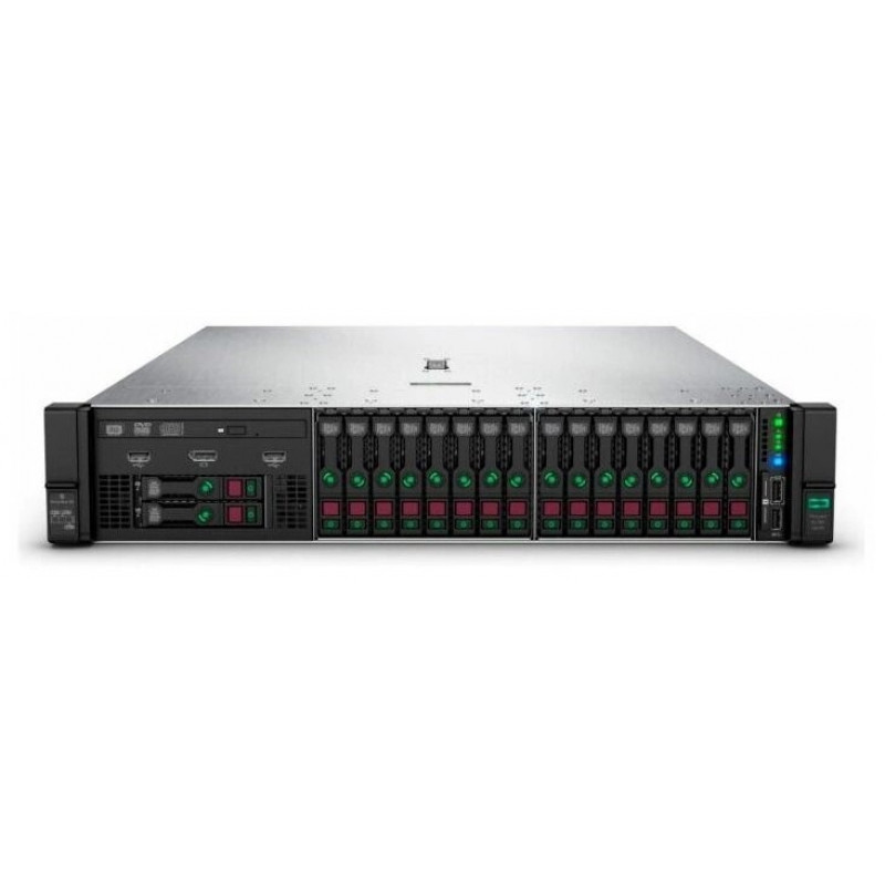 Сервер HPE DL380 Gen10 (868703-B21_set1)